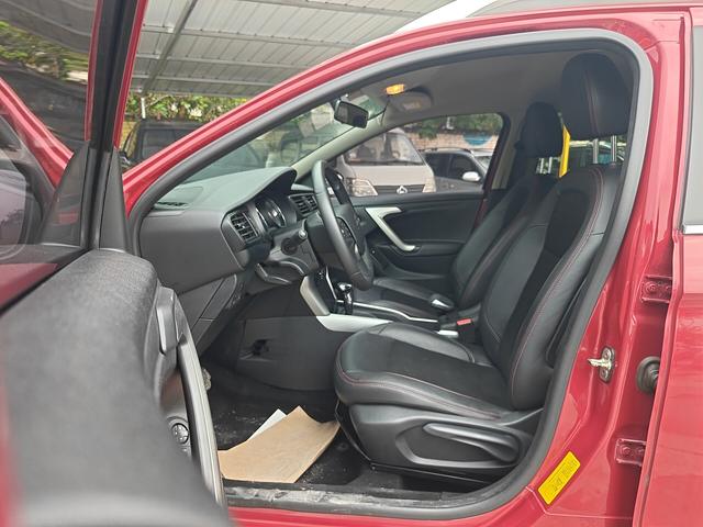 Citroen C3-XR 2015 thumb 8