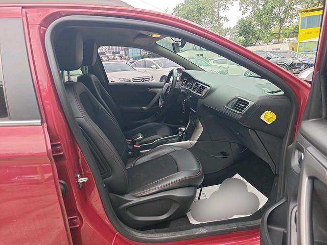 Citroen C3-XR 2015 thumb 9