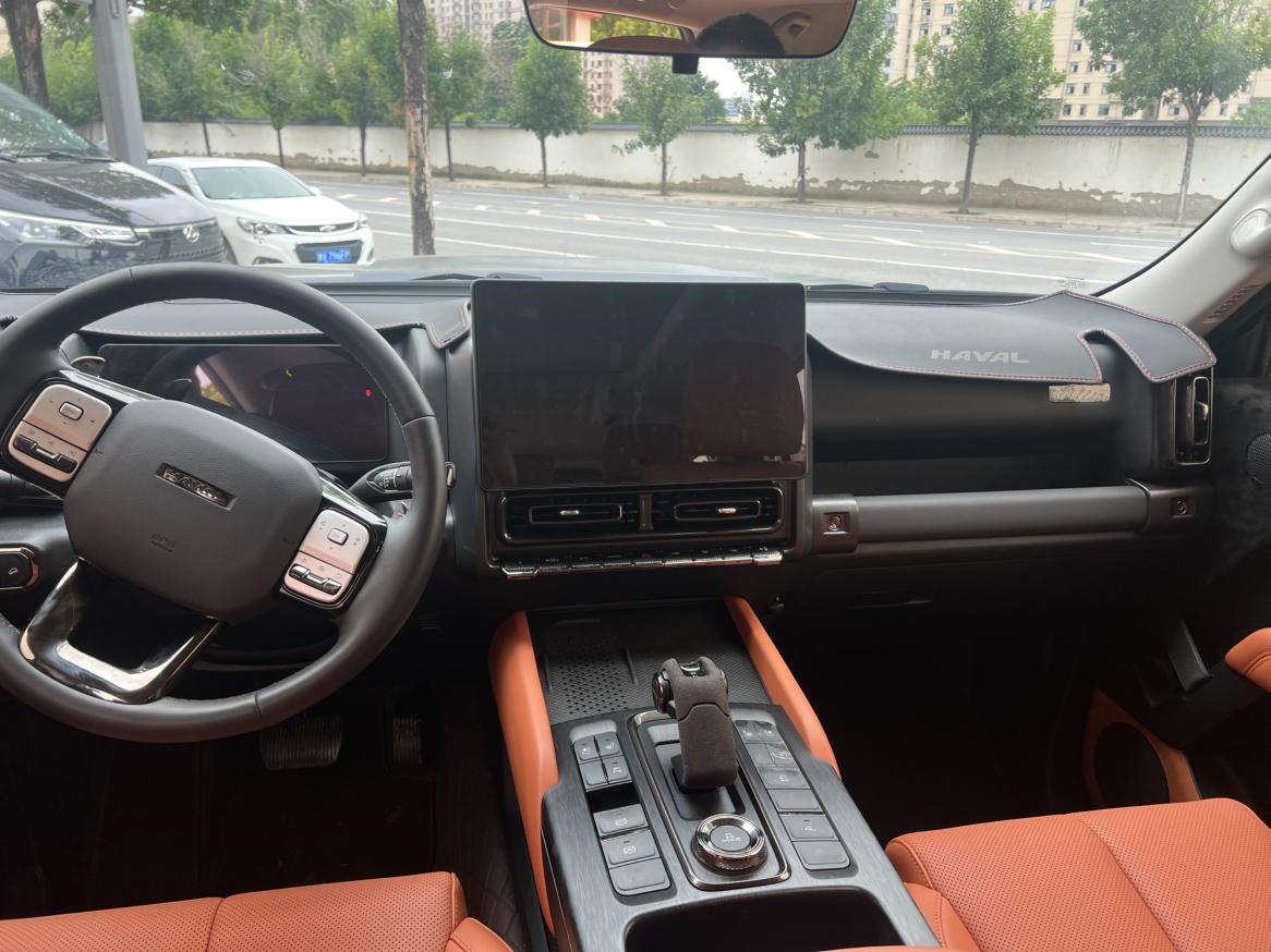 Haval H9 2024 thumb 5
