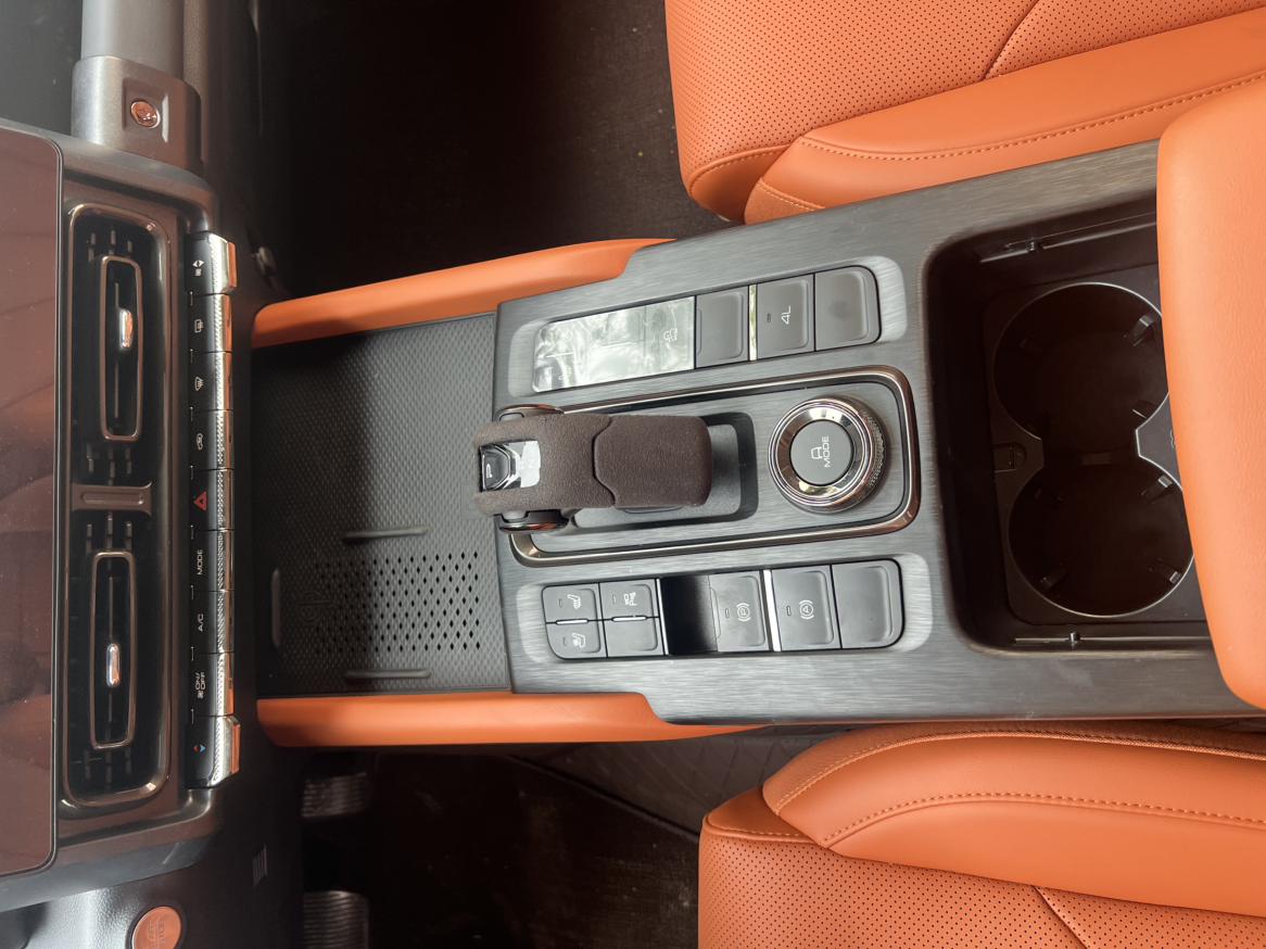 Haval H9 2024 thumb 6