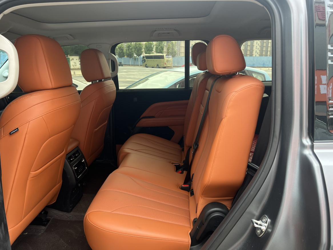 Haval H9 2024 thumb 8