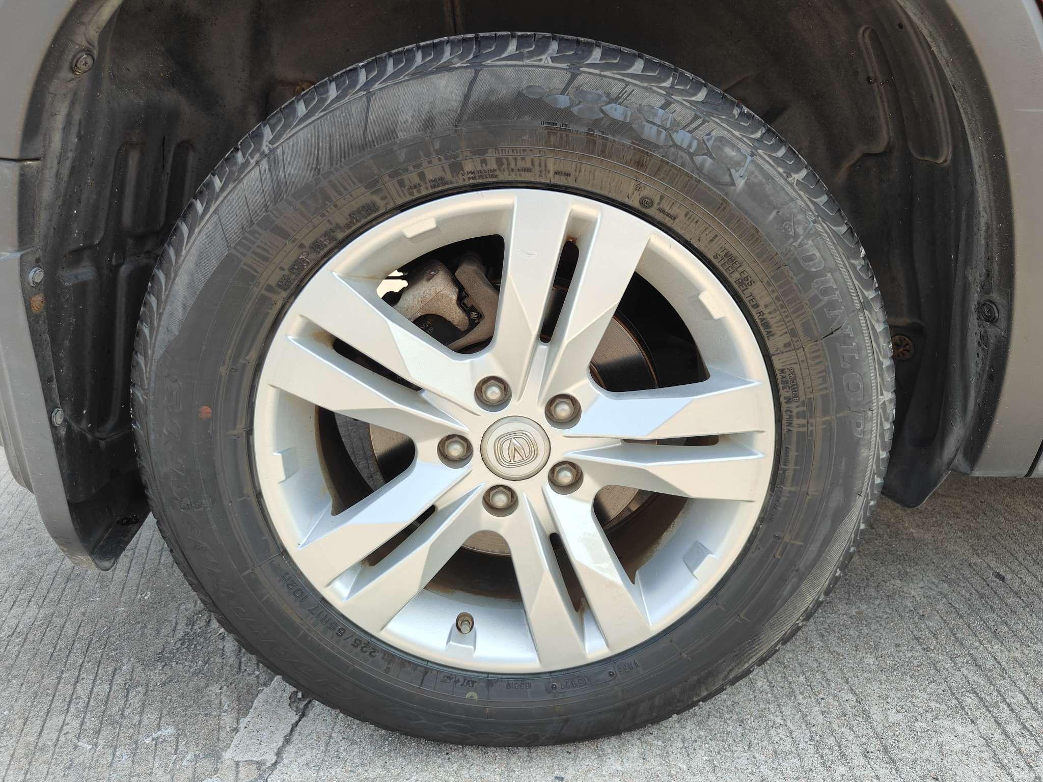 Changan CS75 2016 thumb 7