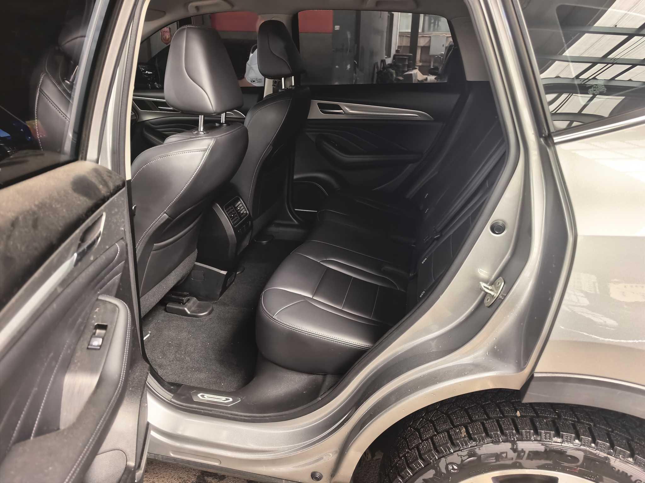 Haval F7 2020 thumb 9