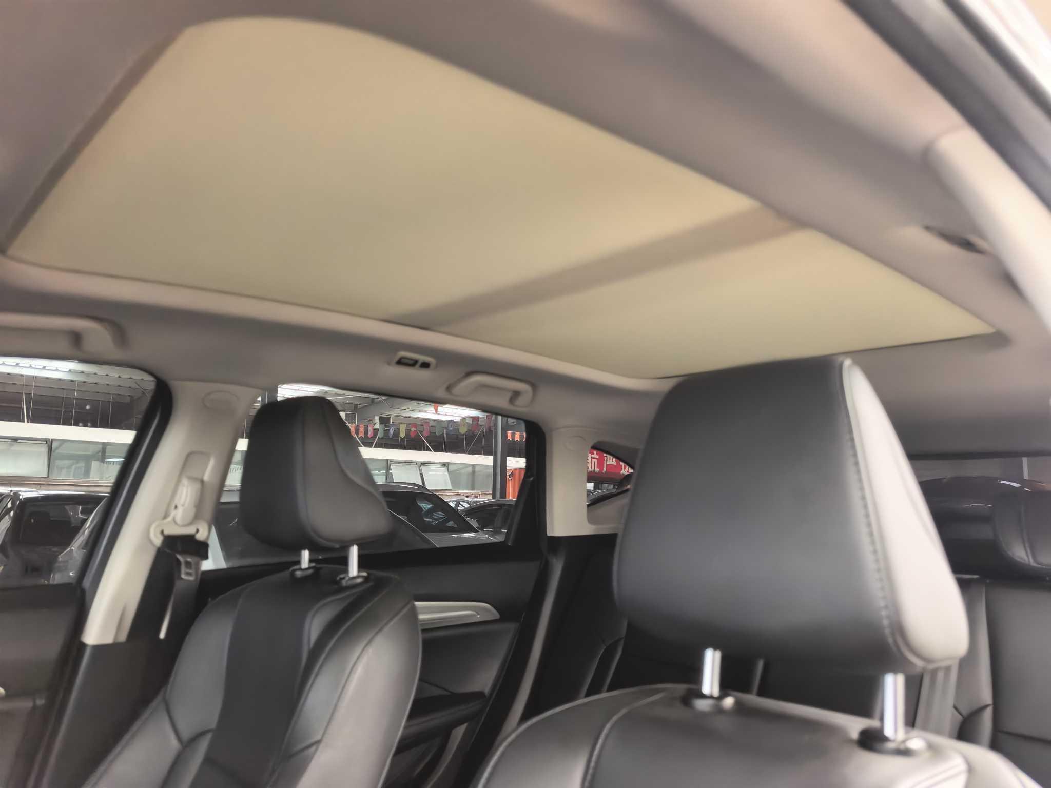 Haval F7 2020 thumb 10