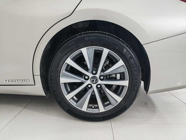 Lexus ES 2018 thumb 7