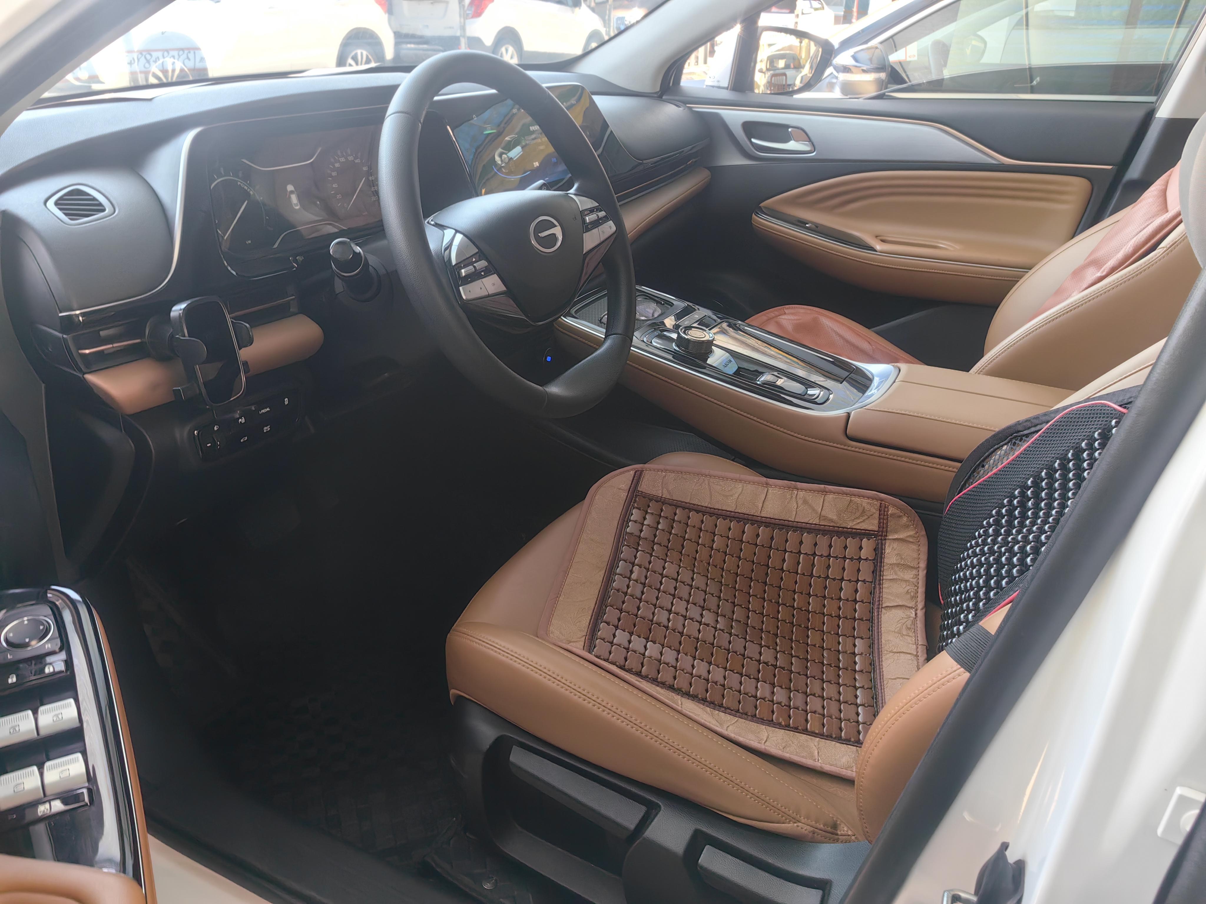 GAC Aion S 2023 thumb 8