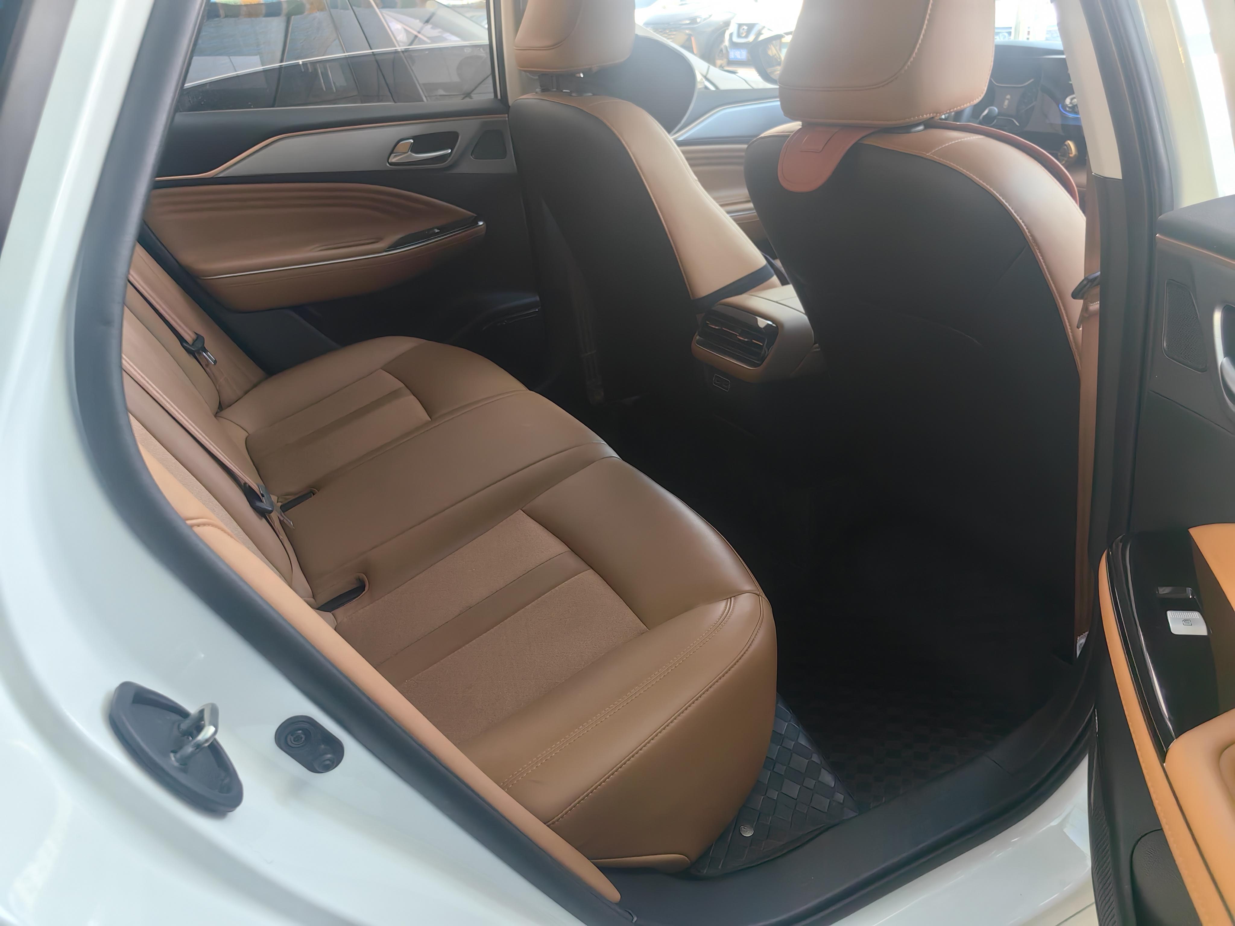 GAC Aion S 2023 thumb 9