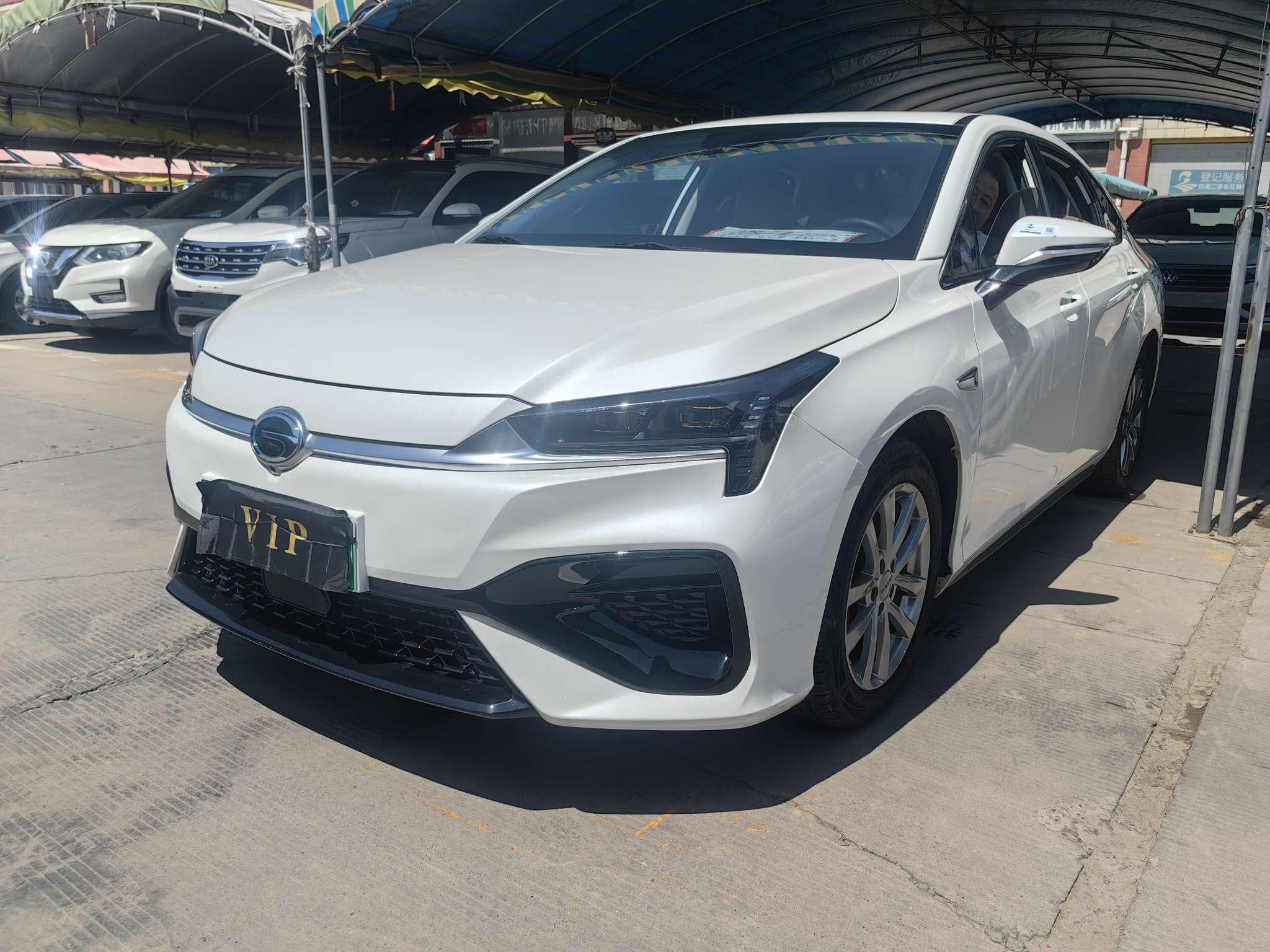 GAC Aion S 2023 thumb 10