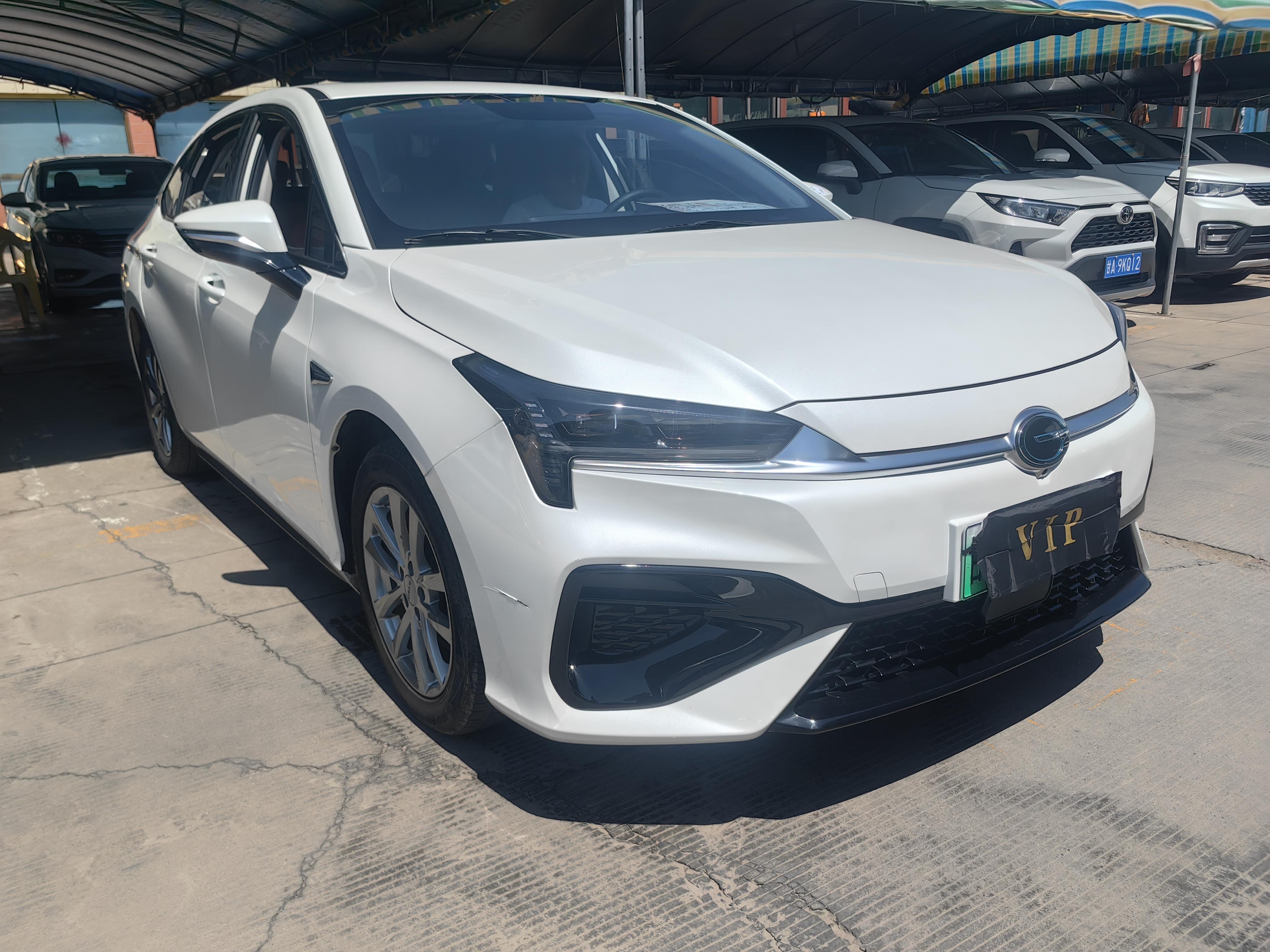 GAC Aion S 2023 thumb 12