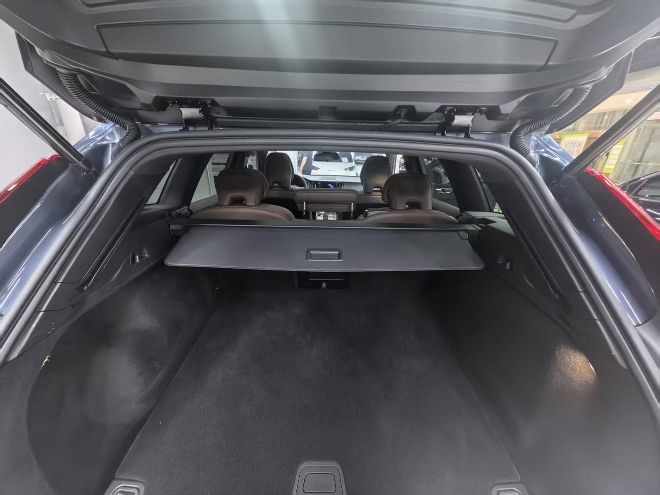Volvo XC60 2023 thumb 7
