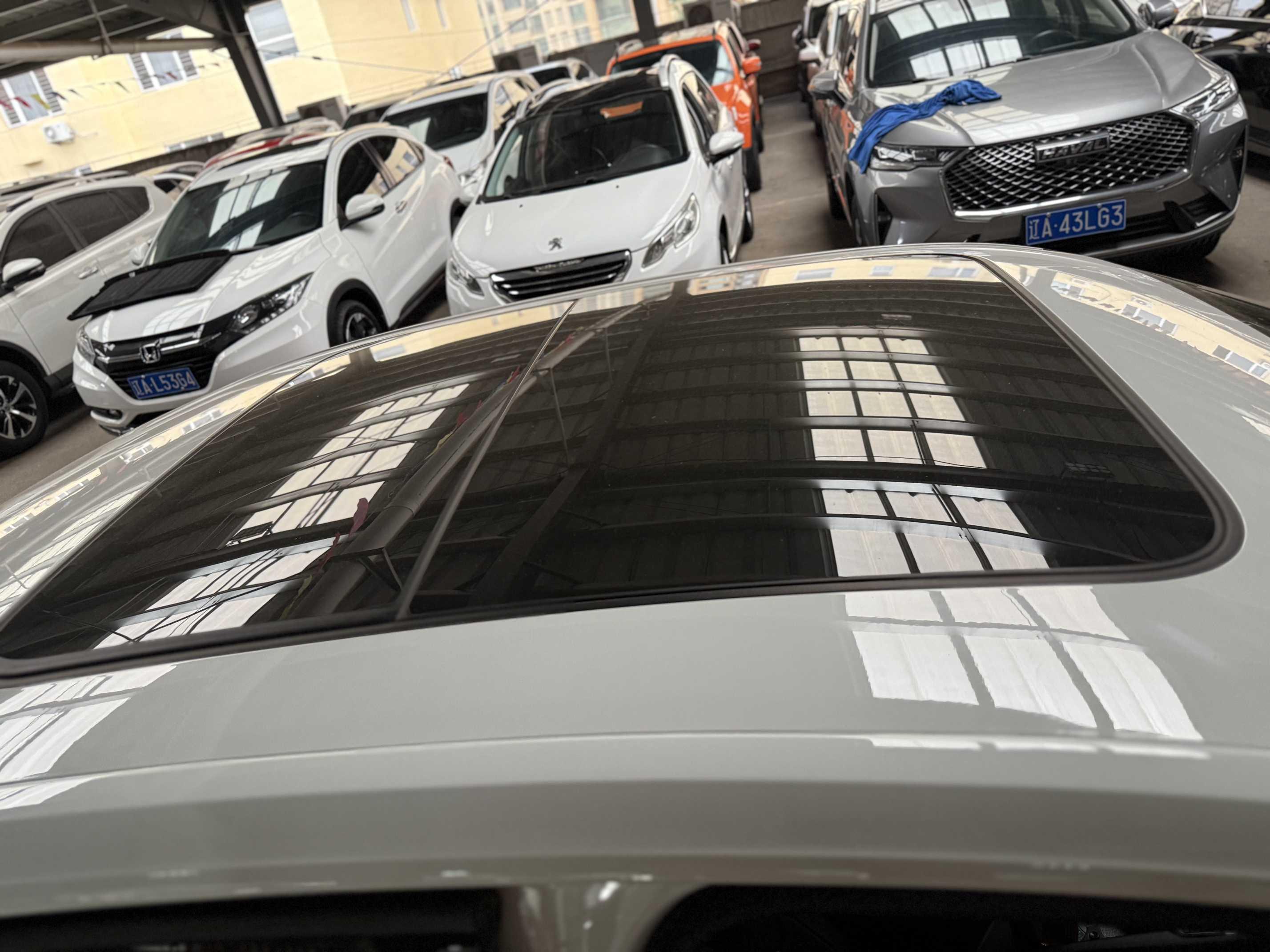 Volkswagen Sagitar 2019 thumb 5