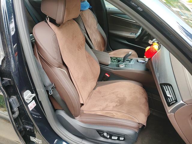 BMW 5 серии 2023 thumb 9