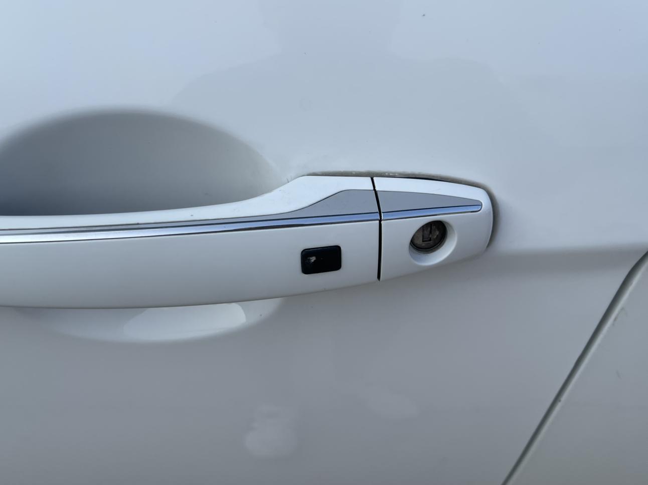 Geely Emgrand 2020 thumb 7