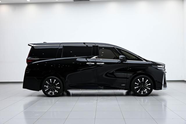 Toyota Vellfire 2023 thumb 6