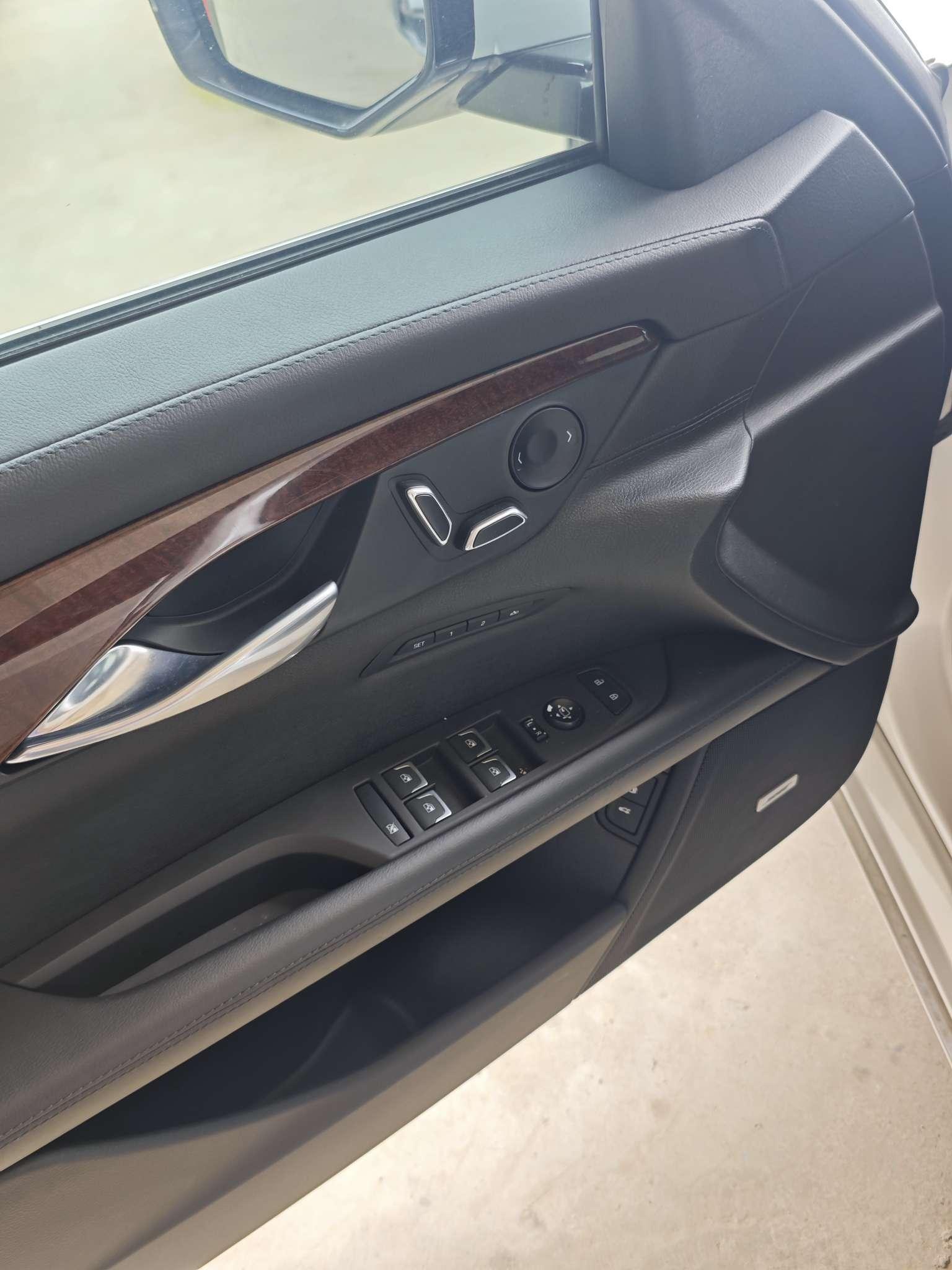 Cadillac CT6 2017 thumb 5
