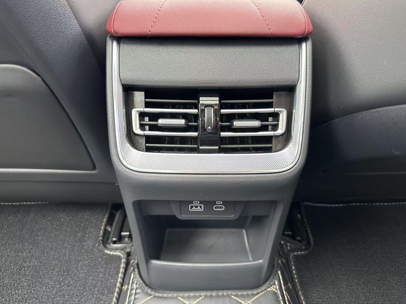 Hongqi H5 2025 thumb 5
