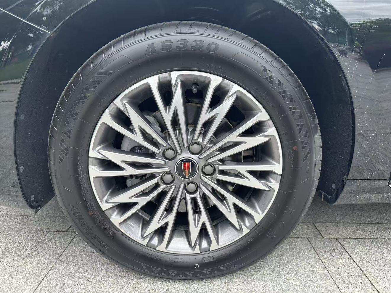 Hongqi H5 2025 thumb 7