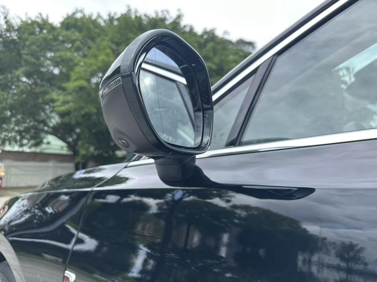 Hongqi H5 2025 thumb 8