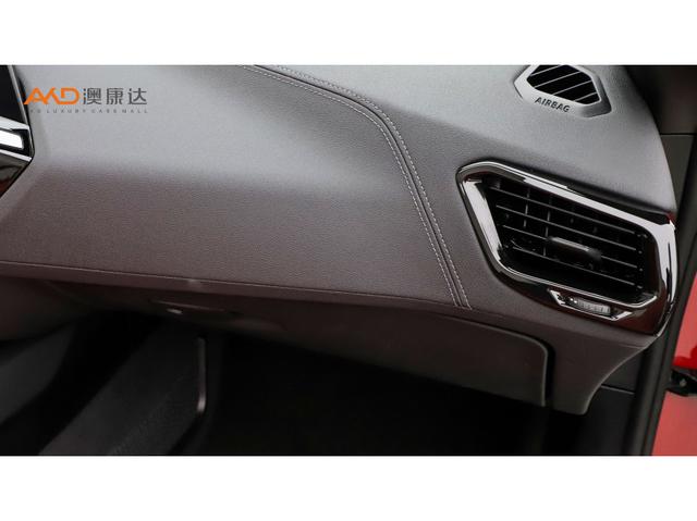 BMW Z4 2023 thumb 3