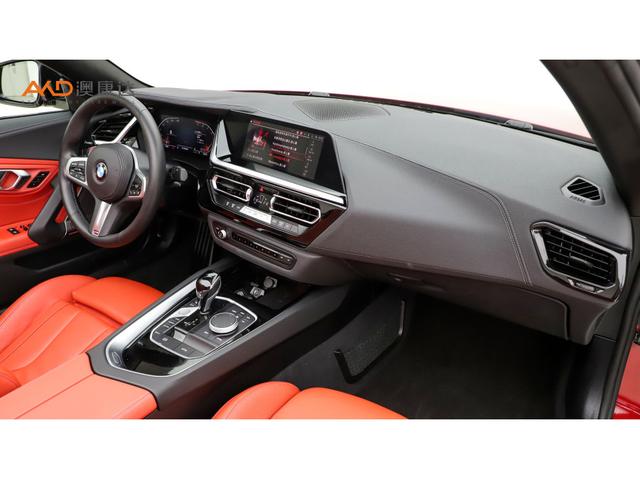 BMW Z4 2023 thumb 4