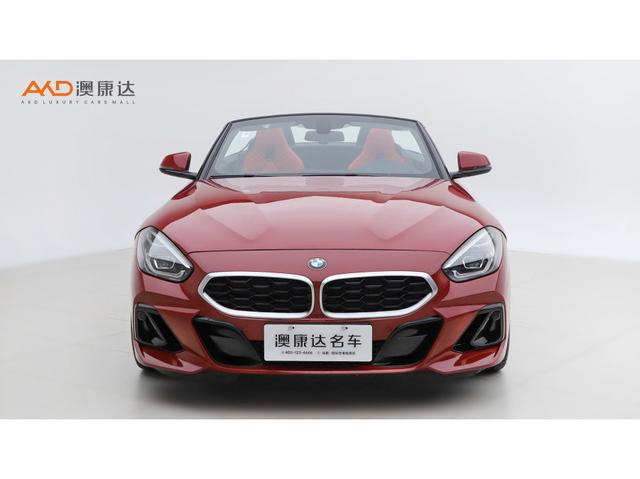 BMW Z4 2023 thumb 10