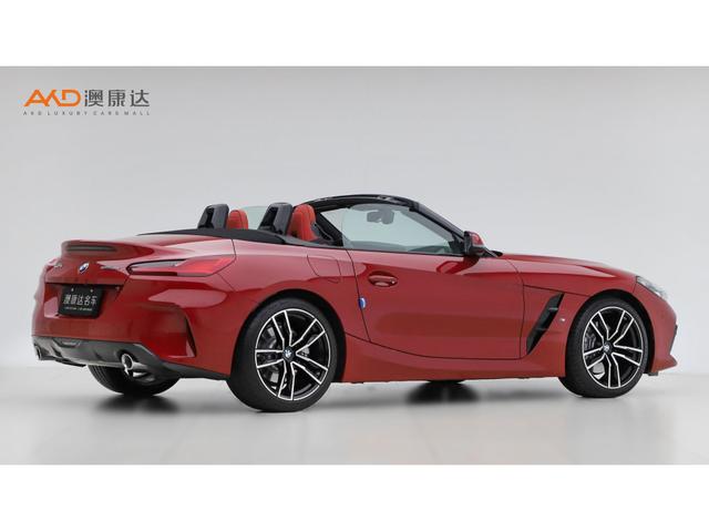 BMW Z4 2023 thumb 12