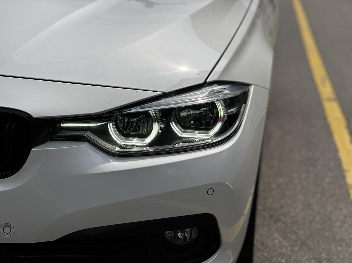 BMW 3 серии 2016 thumb 6