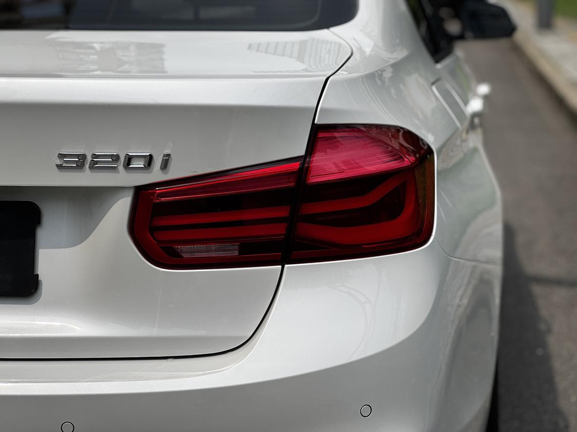 BMW 3 серии 2016 thumb 7