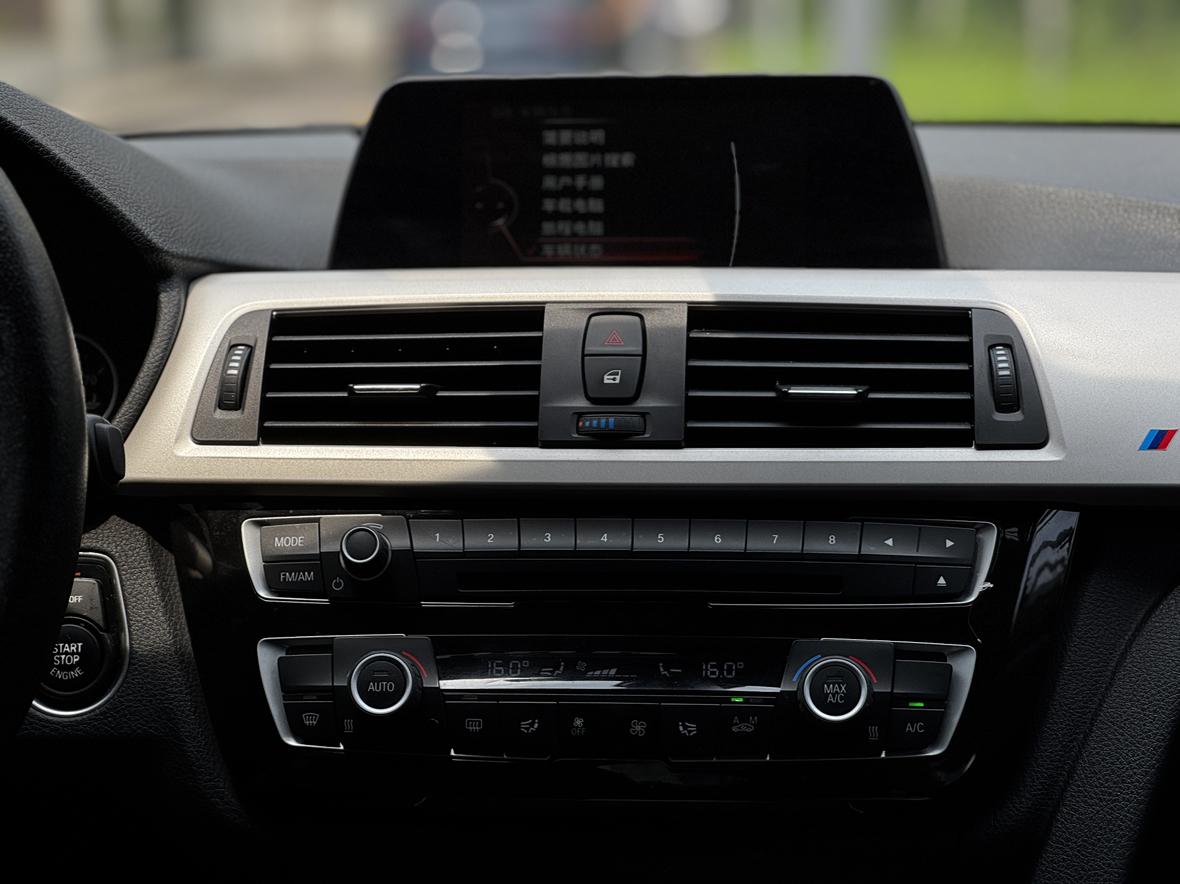 BMW 3 серии 2016 thumb 8