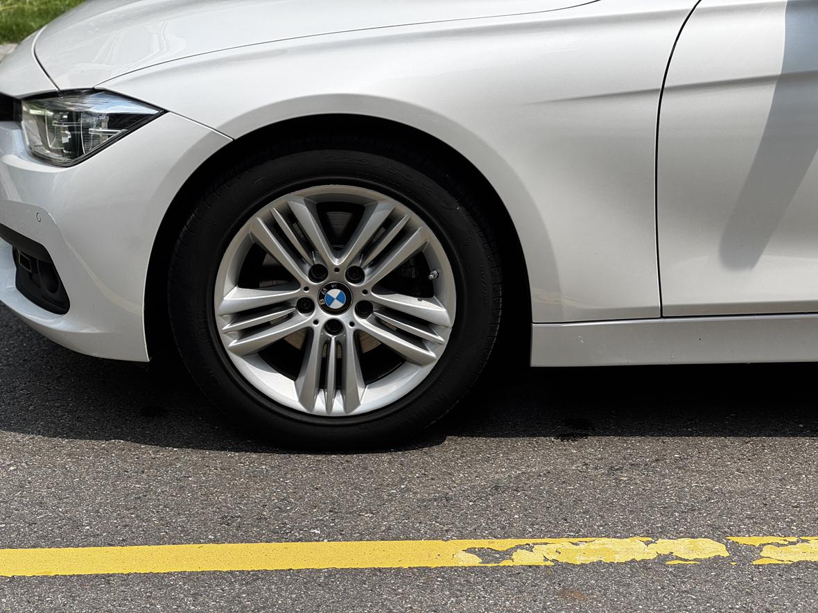 BMW 3 серии 2016 thumb 9