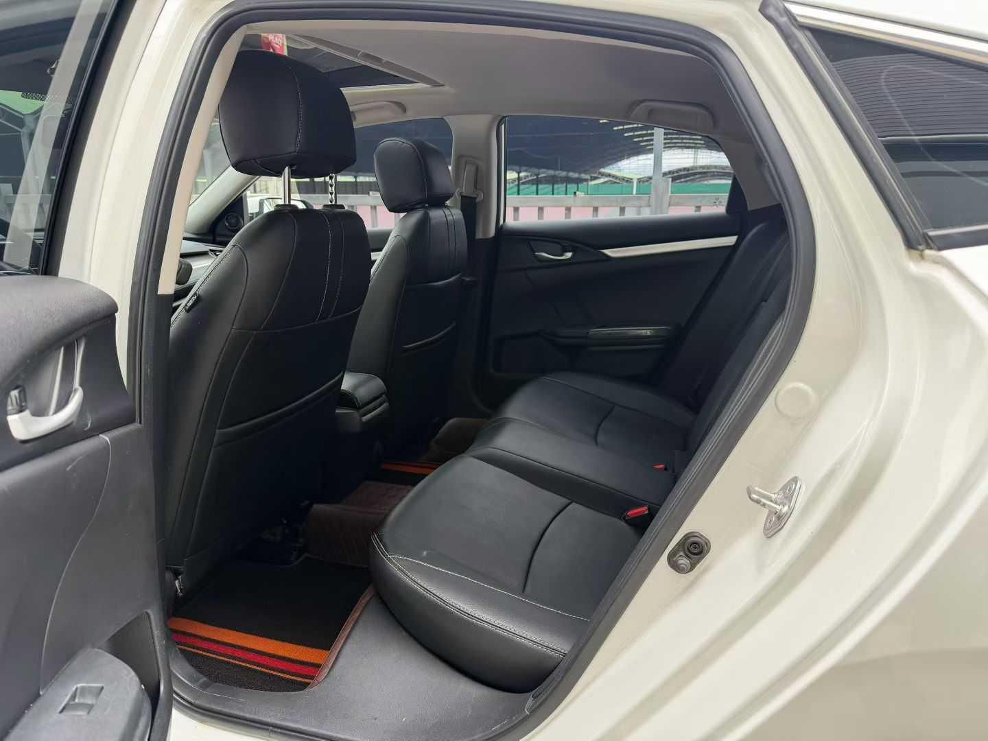 Honda Civic Ferio 2019 thumb 7