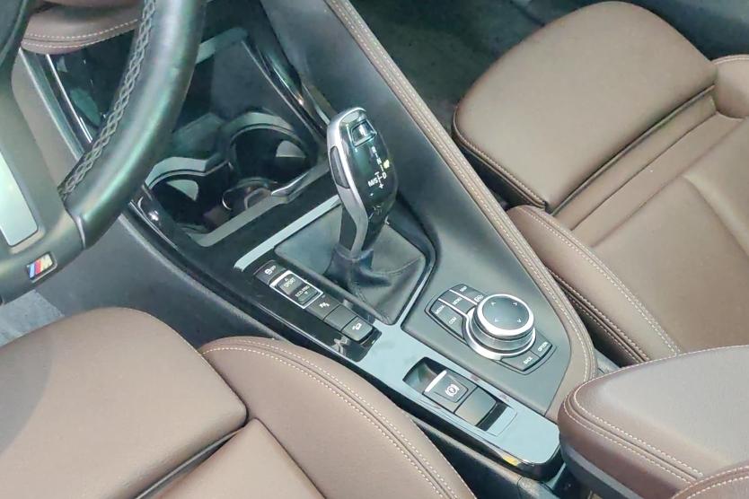 BMW X1 2021 thumb 9