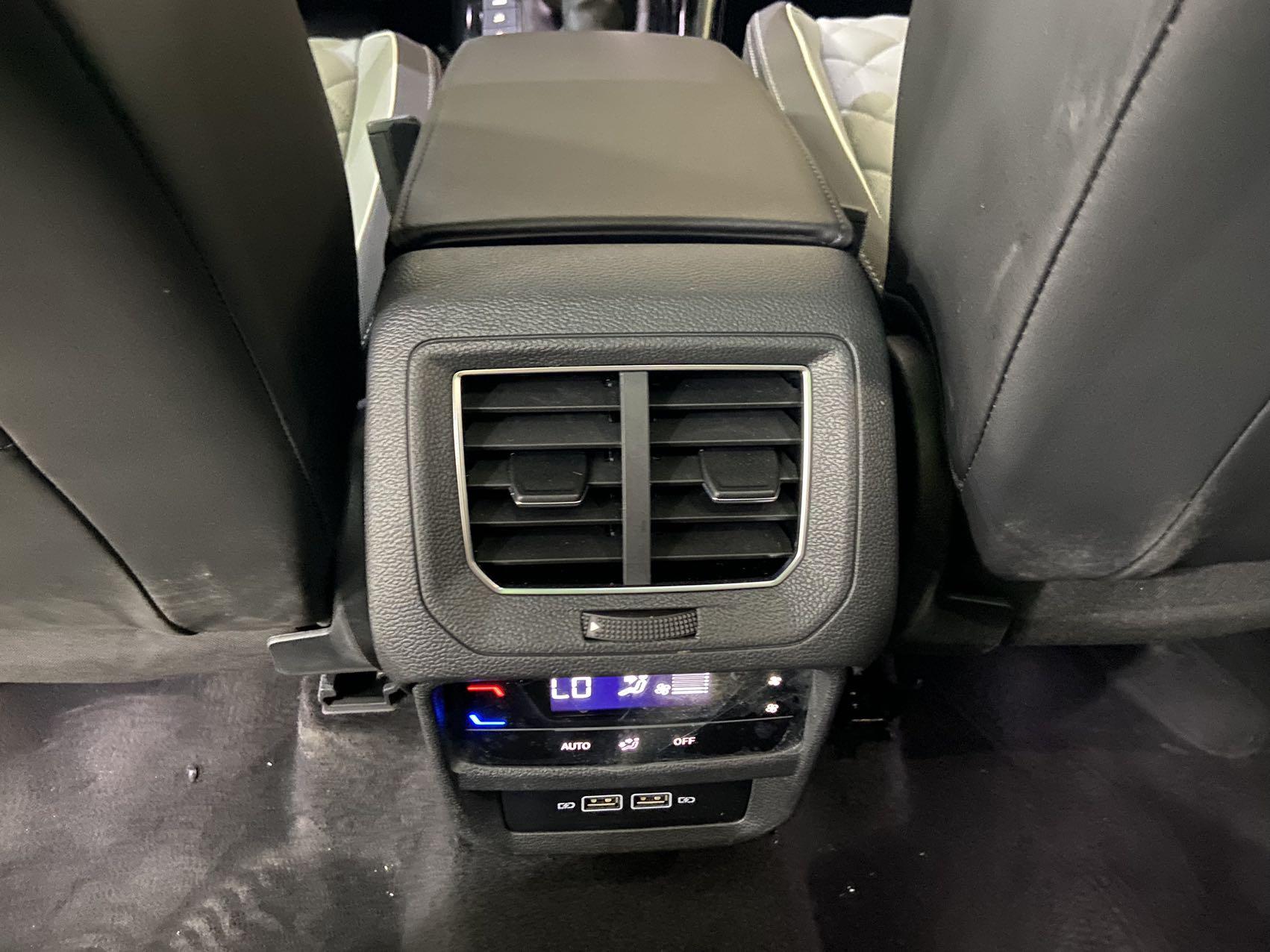 Volkswagen Tayron 2023 thumb 6