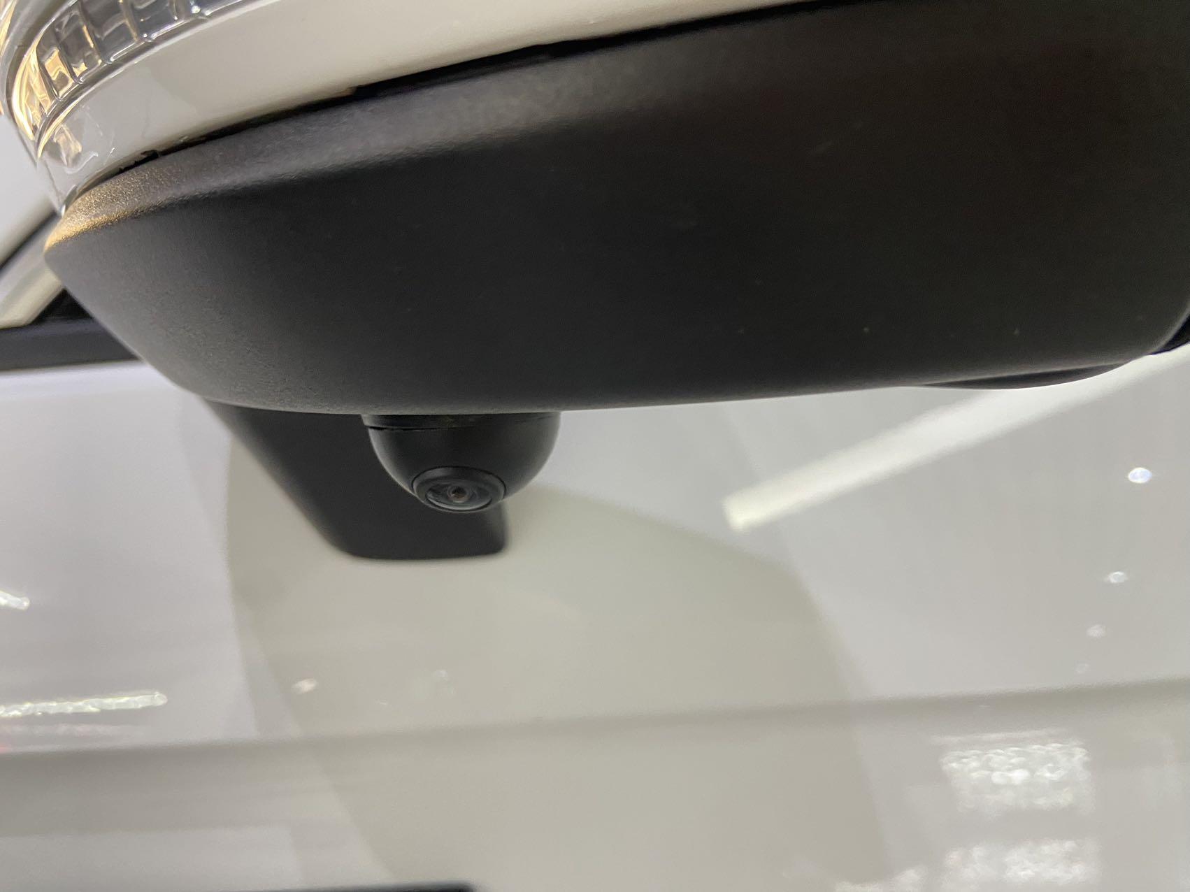Volkswagen Tayron 2023 thumb 10