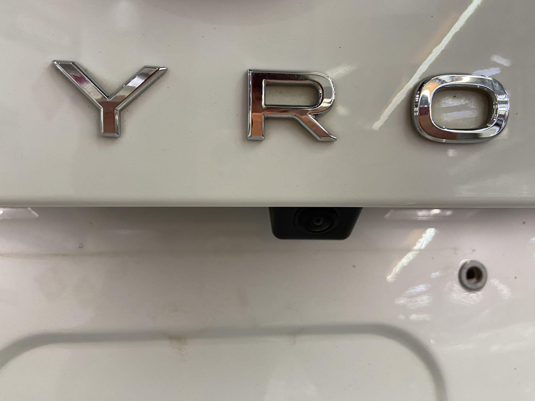 Volkswagen Tayron 2023 thumb 12
