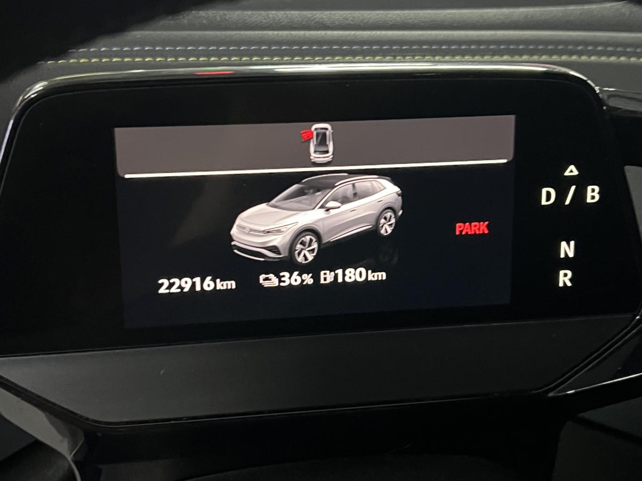 Volkswagen ID.4 2022 thumb 8