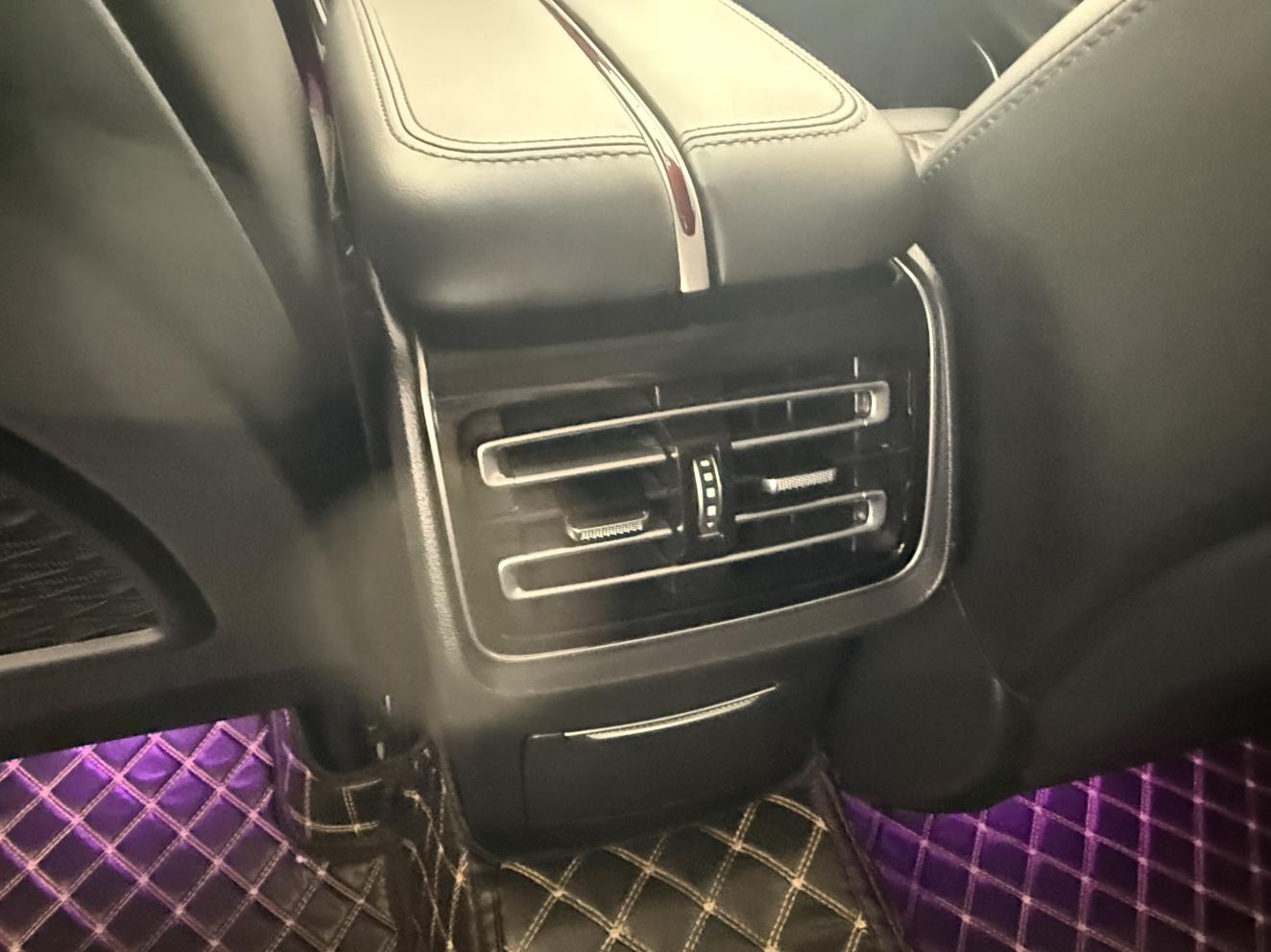 Hongqi HS5 2023 thumb 5