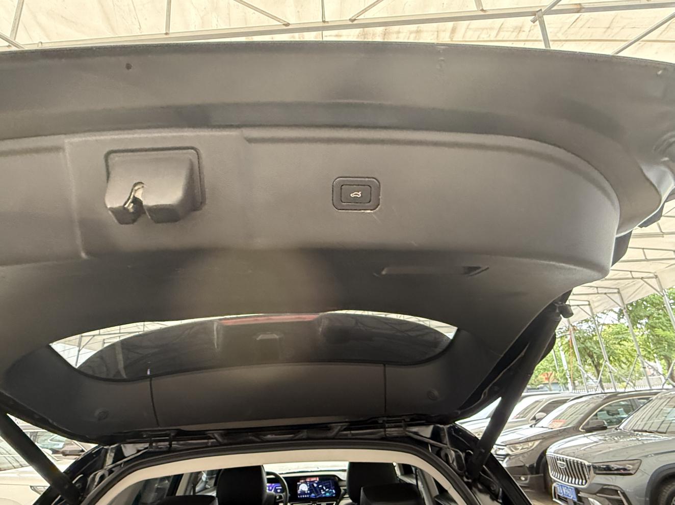Hongqi HS5 2023 thumb 7