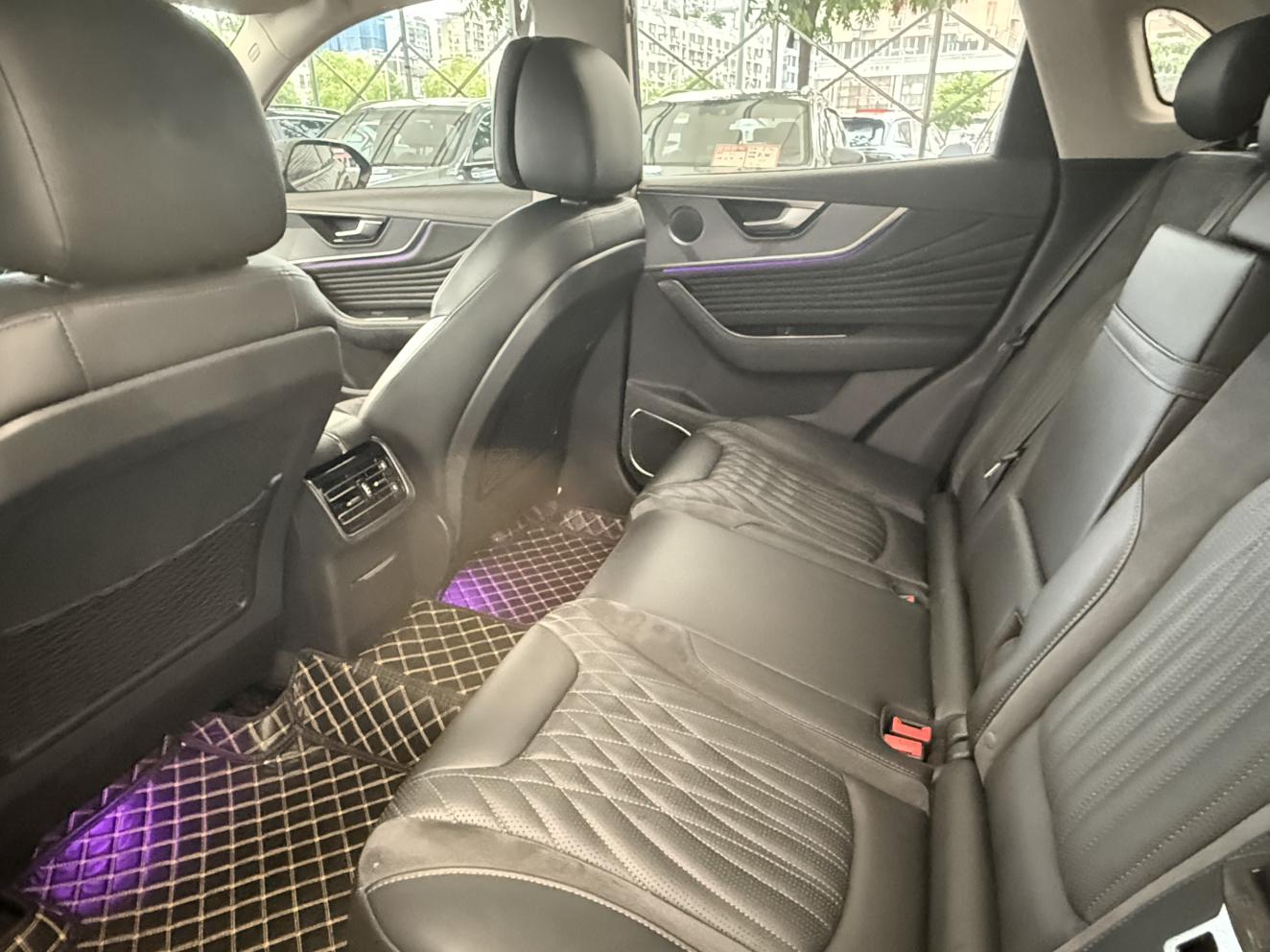 Hongqi HS5 2023 thumb 11