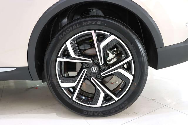 Changan CS55 2026 thumb 5