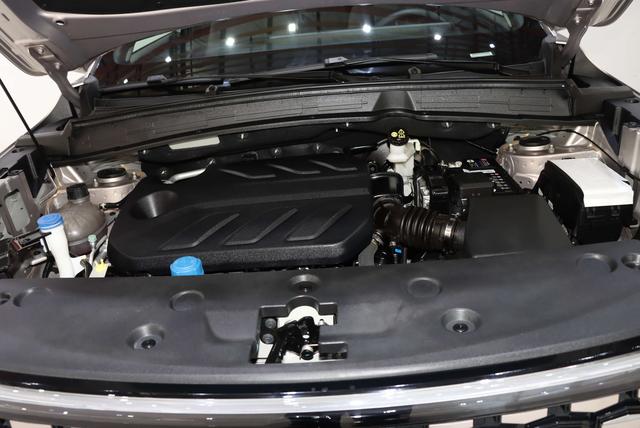 Changan CS55 2026 thumb 6