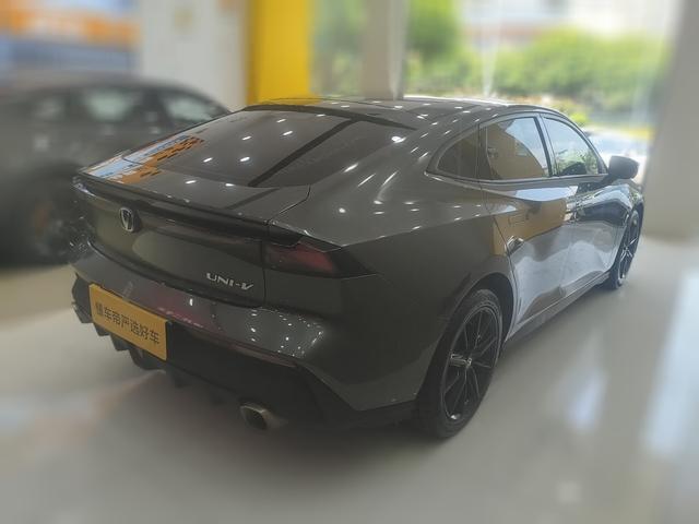 Changan UNI-V 2022 thumb 2
