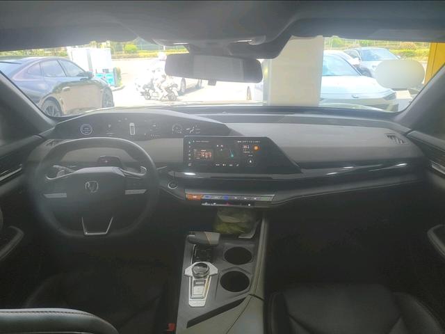 Changan UNI-V 2022 thumb 3