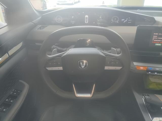 Changan UNI-V 2022 thumb 6