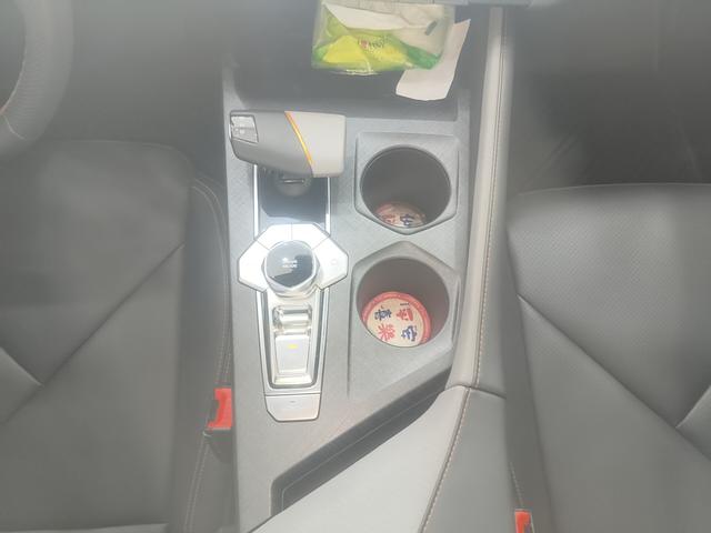Changan UNI-V 2022 thumb 7