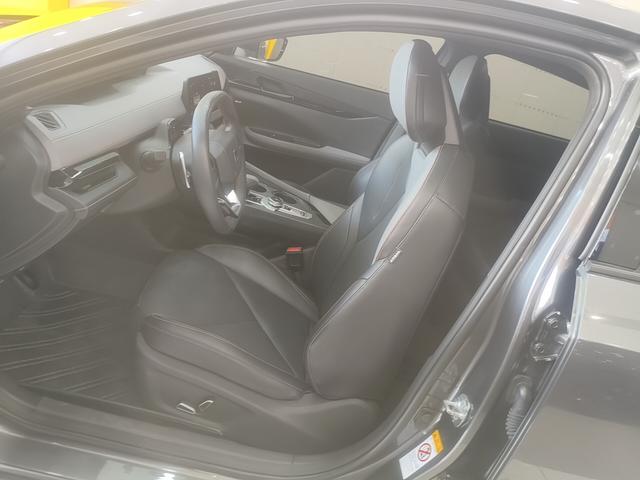 Changan UNI-V 2022 thumb 8