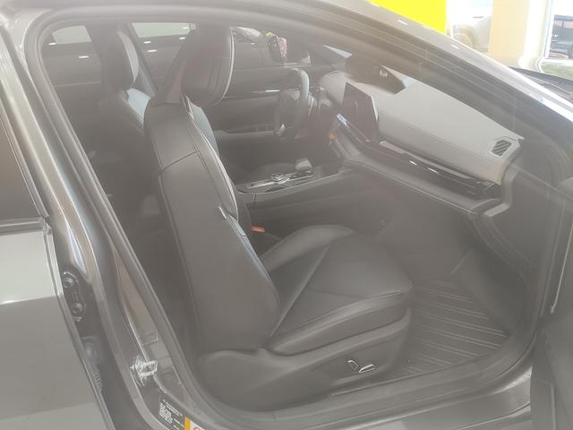Changan UNI-V 2022 thumb 9