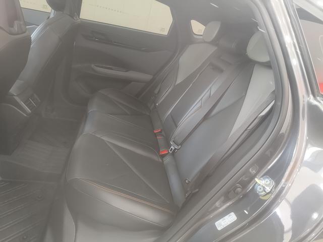 Changan UNI-V 2022 thumb 10