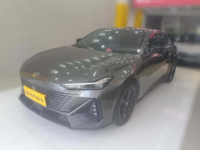 Changan UNI-V 2022 thumb 11