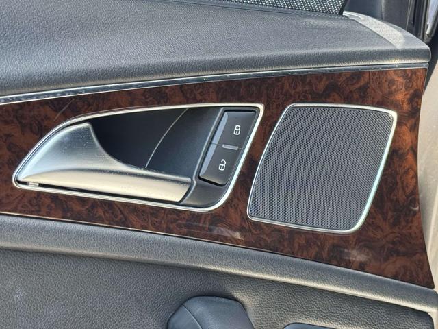 Audi A6 2016 thumb 4